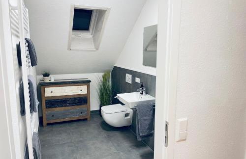 Apartment am Hohlbach in Gruibingen - Foto 9