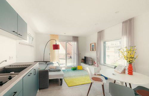 Flying Spaces am Hechtweiherpark - Foto 20