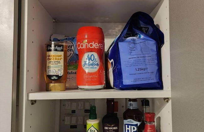 Stunning Apartment Overlooking Pembroke Castle - Foto 18