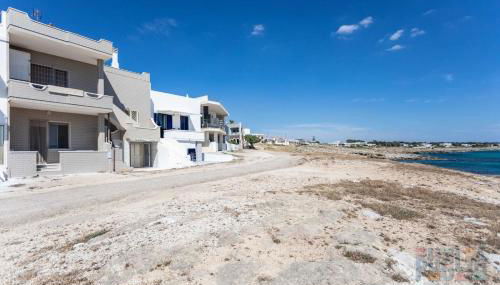 Casa Enrica Fronte Mare Puglia On line - Photo 2
