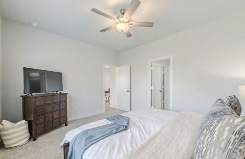 Incredible house for six near The Woodlands - Foto 45