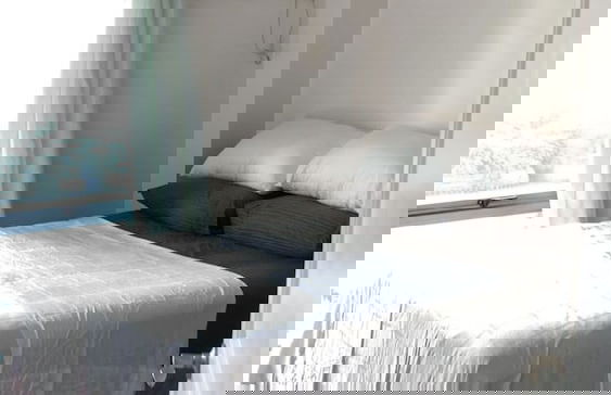 Makati CBD Resort 2 bedroom - Foto 4