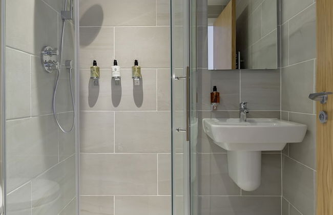 Destiny Scotland Royal Mile Residence - Foto 55