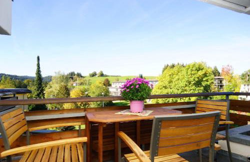 RELAX - APPARTEMENTS, Allgäu - Foto 36