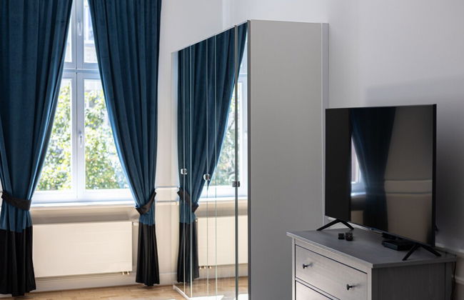 Secreto Wyj Tkowy Apartament Blisko Starego Rynku - Foto 25