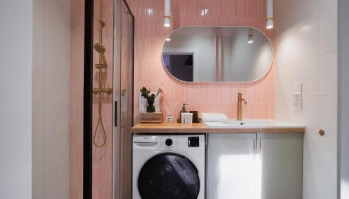 Modern 1BR Apartment near PGE Narodowy by Noclegi Renters - Foto 5