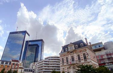 Appartement cosy Paris - Foto 3