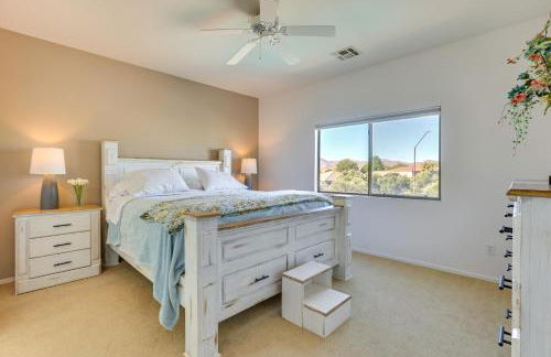 Pool, Game Room! Family-Friendly Surprise Retreat - Foto 13