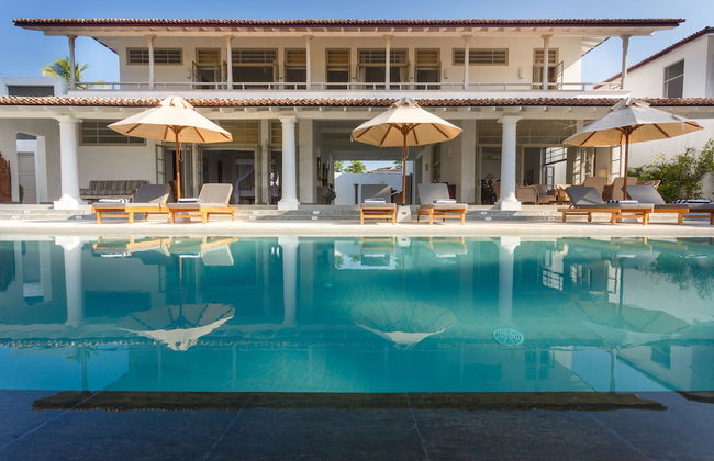 Villa Ahasa - Photo 19