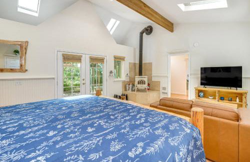 Spring-Fed Soaking Tub! Lush Central Oregon Haven - Foto 6