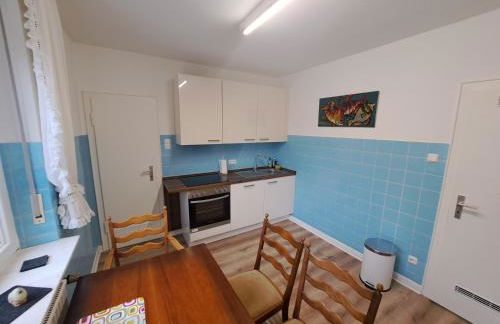 Muttis Apartment - Foto 18