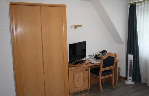Pension / Ferienwohnung Allebrodt - Foto 4