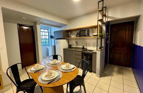 422 Studio 25 - perto do Lago Shopping e Mercado - Foto 27