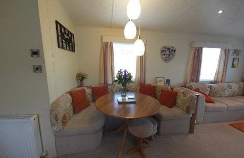 The Retreat Empress Pet-Friendly Prestatyn - Foto 21