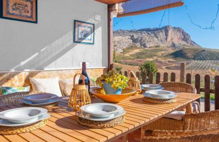 Casa La Pradera Antequera by Ruralidays - Foto 2