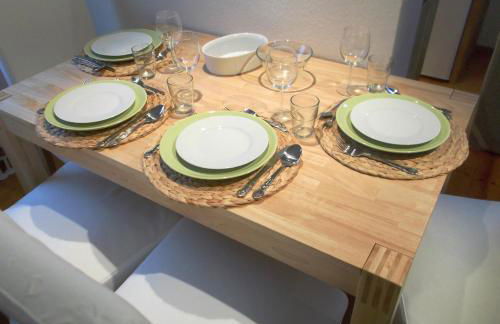 Business Apartments Netzeband - Photo 71