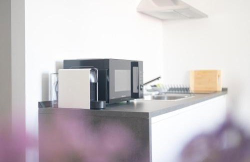 Wally Apartments by Flat White - With Elevator - Foto 31