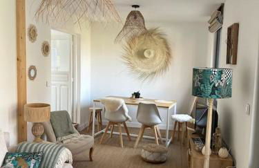 Les Cottages de Carine - Foto 40