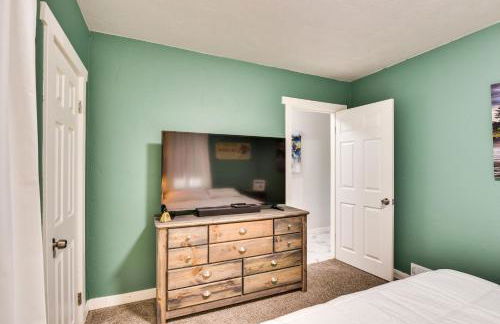 Pet-Friendly Clearfield Home Near Hill AFB! - Foto 18