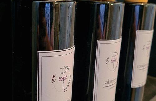 Libélula Eco Loft - Foto 17