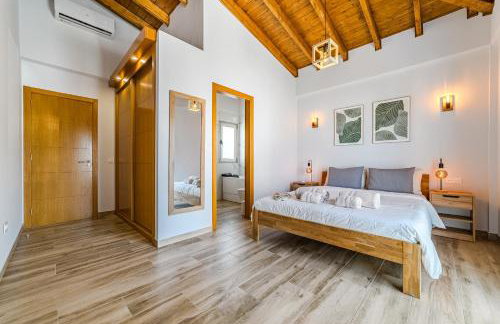 Casa Roque del Mar Private Villa with Pool, Jacuzzi & Ocean Views - Foto 37