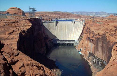 Page Lake House,Freshly Remodeled,Central, Boat Parking - Foto 31