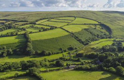 Hillway Lodge Withypool - Foto 39