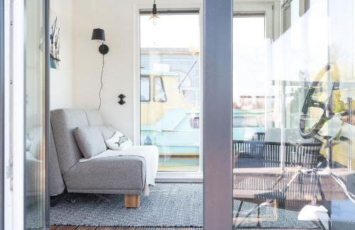 Hausboot WILMA - Foto 8