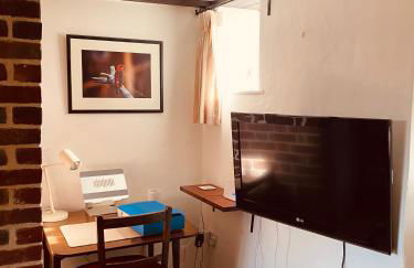 The Hill, Great Walsingham - Foto 7