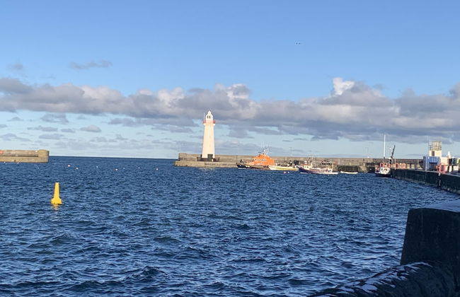 Harbour View Luxury Comfortable Holiday Apartment - Foto 15