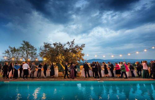 Castello di Cafaggio - Foto 48