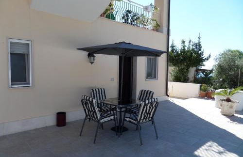 La Finestra sul Mare Locazione Turistica - Foto 42