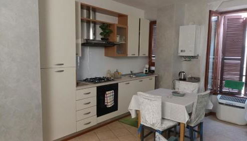 Beth House Iseo - Foto 3, stove, pet friendly