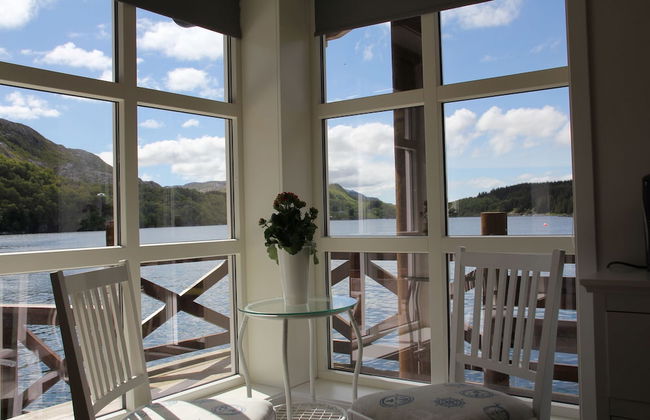 Brygga på Dønna - Photo 2