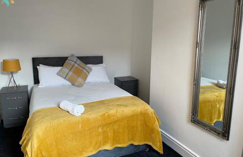 Firwood House - Foto 15