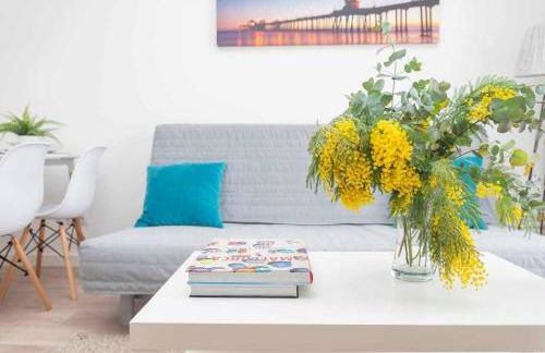 NEW Apt Relax Home a 150 m del mar, WIFI y Piscina - Foto 21