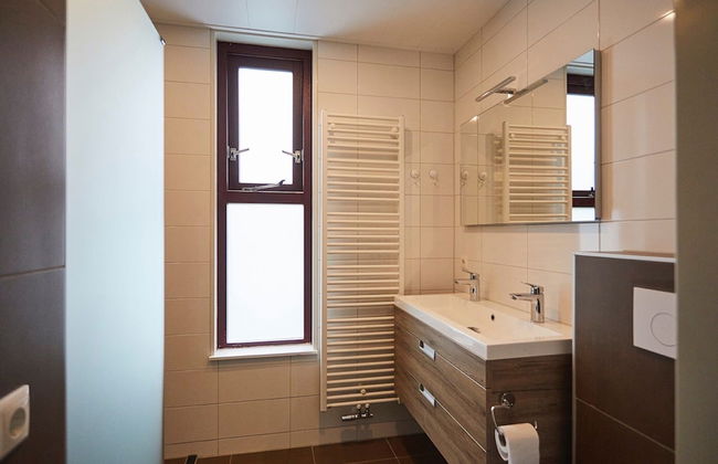 Holiday Home in Zeeland With Sauna - Foto 8