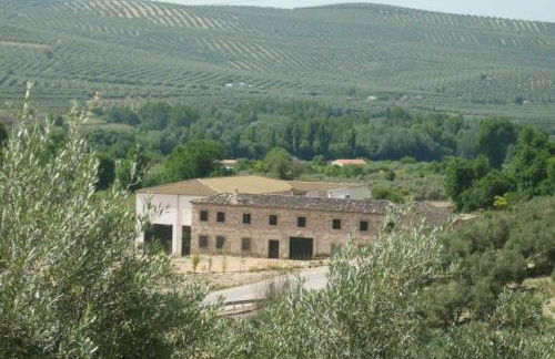 Cortijo El Derramadero - Foto 1