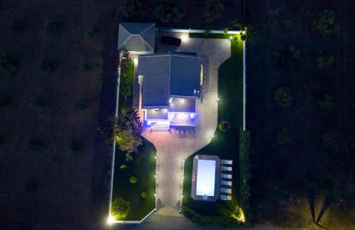 Muthee Luxurious Private Villa - Foto 42