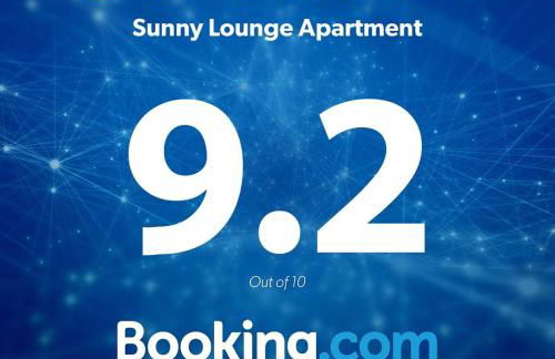 Sunny Lounge Apartment - Photo 33