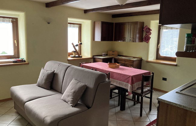 Holiday Home Lo Sondzo - Il Sogno - Photo 11