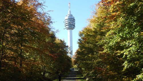 Alte Post Sondershausen - Foto 4