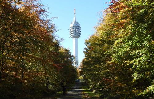 Alte Post Sondershausen - Foto 4