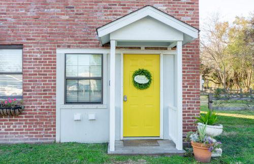 The Flats on Florida St - Super Comfy 2-Bedroom Apartments - Foto 56