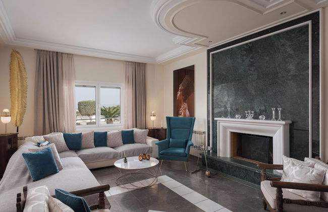 Melias Villa - Foto 24