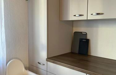 Minimalist Cozy Apartment near Frankfurt - Foto 11