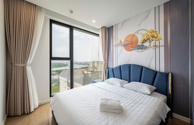 Lumiere Riverside Condo and Suite KHC - Foto 30