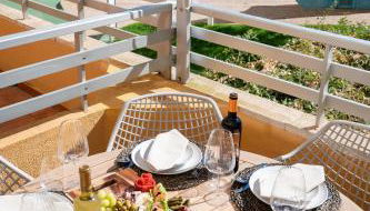 Voramar III by the beach large terrace - Photo 4, Other