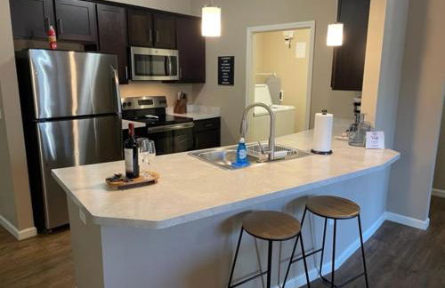 The Hilliard Executive No Steps Luxury Beds - Foto 27