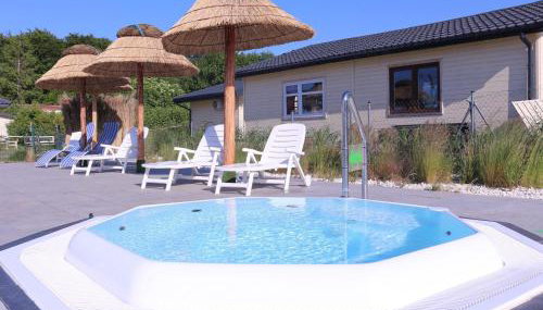 Single-story Holiday Home, Pool, Sauna, Whirlpool - Foto 4